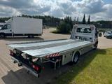 Iveco 70C18 - Iveco Ladebordwand