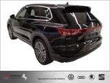 Volkswagen Touareg 3.0 V6 TDI 4Motion VOLL !! - Volkswagen Touareg aus 2025