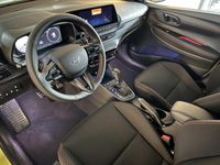 Hyundai i20 - Vorschau Bild 5
