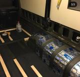 Mercedes-Benz / Steyr Puch 230GE Offroad Camper  - : Pickup, Camper