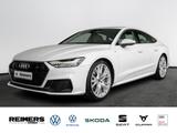 Audi A7 Sportback 45 TFSI 195(265) S tronic Leder LM - Audi A7 Gebrauchtwagen in Hamburg