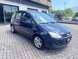Ford Focus Focus C-Max 1.6 tdci Ghia 110cv - Ford Focus Ghia mit Diesel-Antrieb