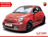 Abarth 595 1.4 T-Jet 16V Competizione - Abarth Gebrauchtwagen