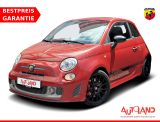 Abarth 595 1.4 T-Jet 16V Competizione - Abarth 595 Competizione Gebrauchtwagen