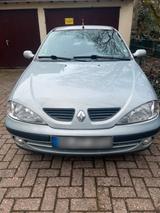 Renault Megan 1 Limousine, Bj 2001, 105 PS - gebrauchte Renault Megane aus dem Jahr 2001