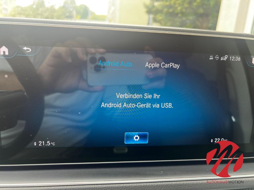 Mercedes-Benz GLS 400