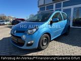 Renault Twingo 129.000/Faltdach/Klima/Service - Renault Twingo in Erfurt