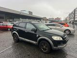 Chevrolet Captiva 2.4 LS 2WD , Benzin +Gas - Chevrolet Captiva: Gas