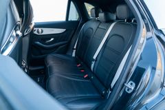 MERCEDES-BENZ GLC 63S AMG 4Matic/ CERAMIC/ PANO/ BURMESTER MERCEDES-BENZ GLC 63S AMG 4Matic/ CERAMIC/ PANO/ BURMESTER