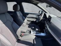Audi Q5 - Vorschau Bild 13