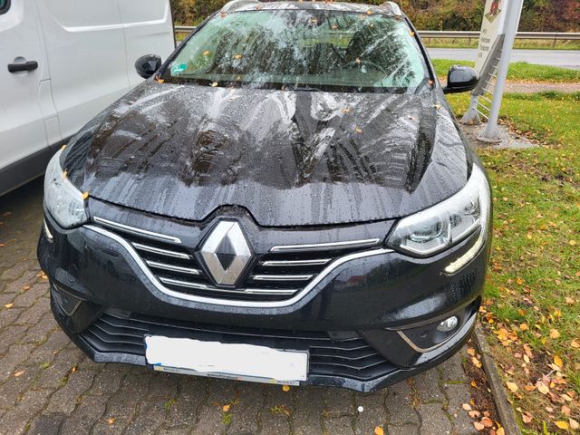 Renault Megane IV Grandtour Business Edition