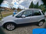 Fiat Sedici 2.0 16V Multijet (DPF)  2013 132 PS Euro5 - Fiat Sedici von privat