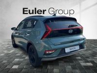 Hyundai BAYON - Vorschau Bild 3