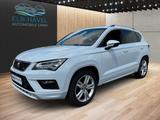 Seat Ateca FR 4Drive*AHZV*Full Link*Top View*NAVI - SEAT Ateca FR mit Diesel-Antrieb