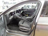 Volkswagen Passat - Vorschau Bild 3