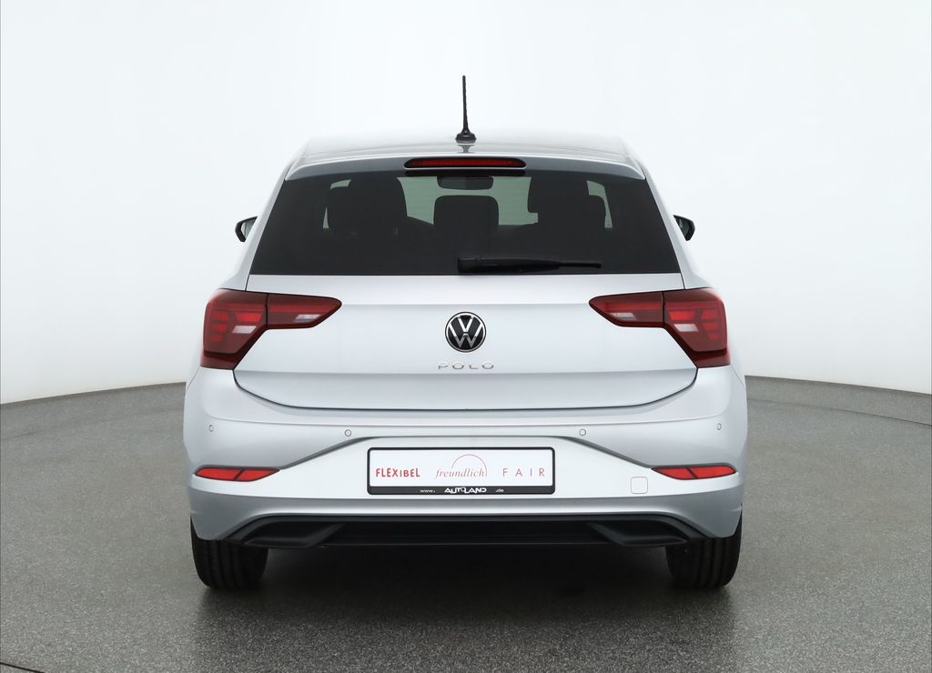 VOLKSWAGEN Polo 2026