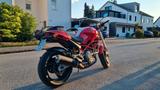 Ducati Monster 1000 - LED - Hinterreifen und TÜV NEU! - DUCATI 1000
