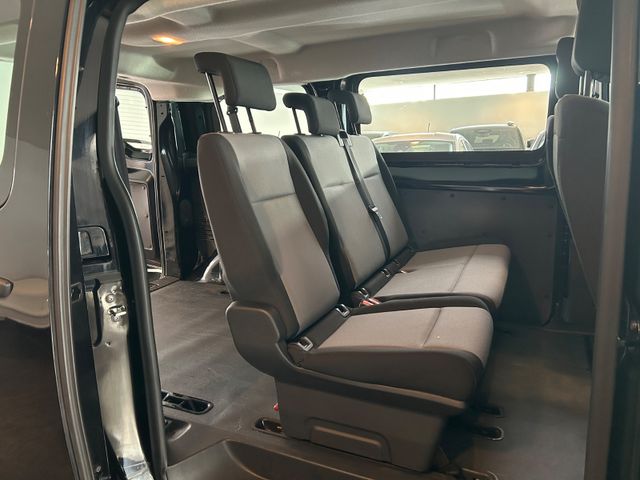 Fahrzeugabbildung Citroën Jumpy Spacetourer 1.Hd.  MOTOR-NEU!