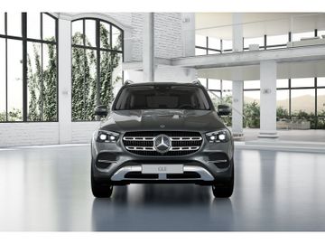 Mercedes GLE 580 - 2