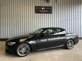 BMW Cabrio 325i M-Paket Autom / Volleder - BMW 325 Unfallwagen