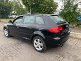 Audi a3 1.8 TFSI 4-TÜRER - Audi A3: Türer