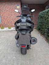 Kymco Xciting 400i ABS - KYMCO ABS ROLLER