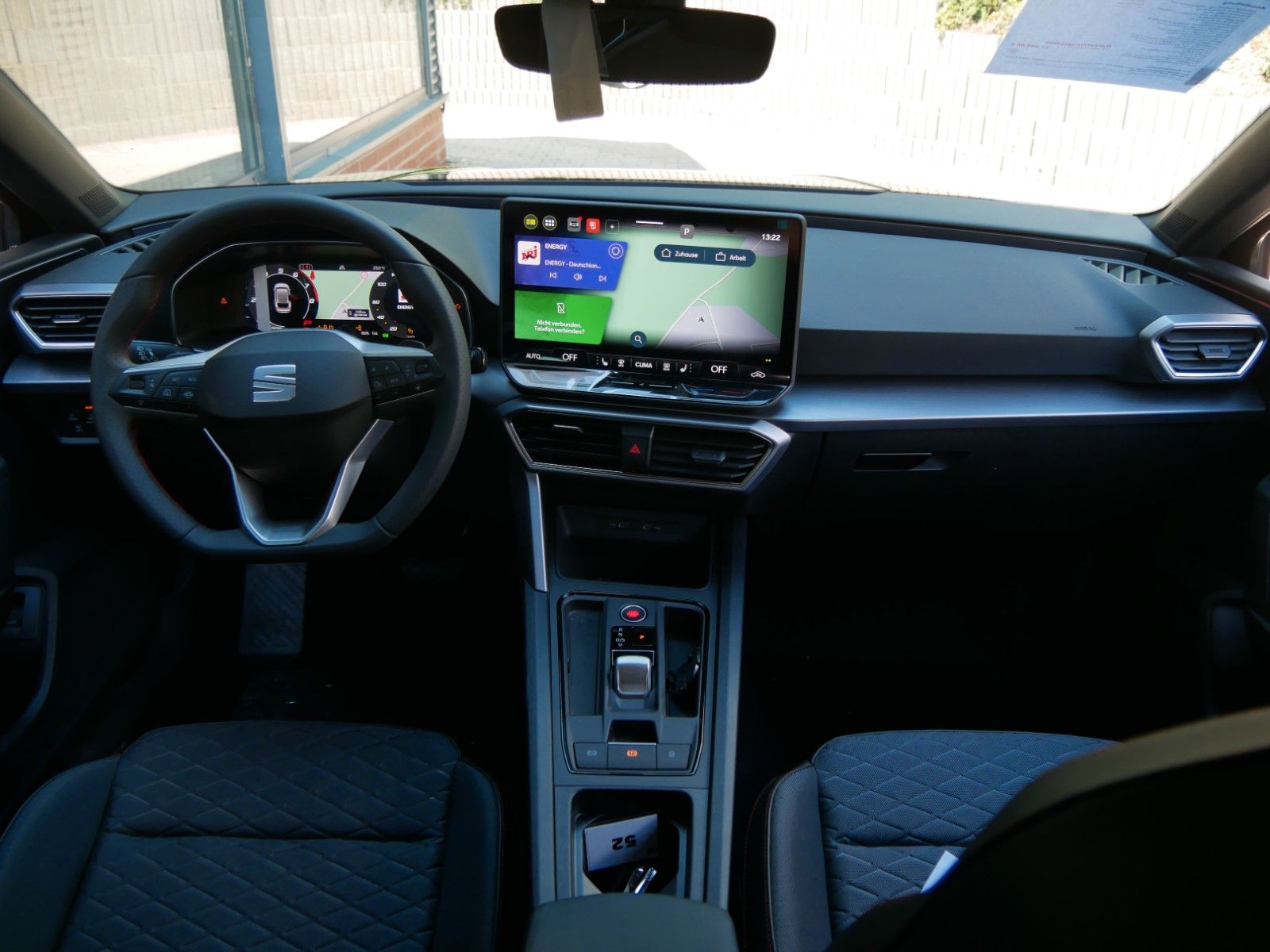 Seat Leon - Bild 22