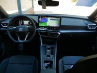 Seat Leon - Vorschau Bild 22