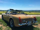 MG Midget - MG Midget Gebrauchtwagen