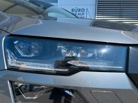 SKODA Karoq 1.5 TSI DSG Sportline KESSY AHK KAM MATRIX bei Autohaus Landmann & Maier OHG