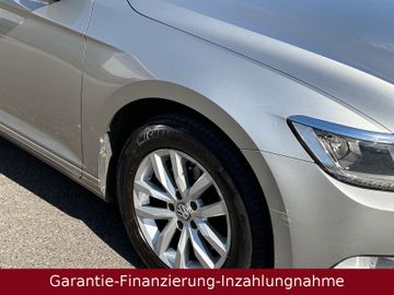 Volkswagen Passat Variant - 10