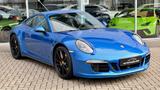 Porsche 991.1 Carrera 4 GTS - 1. Hand - 24767km - PDK