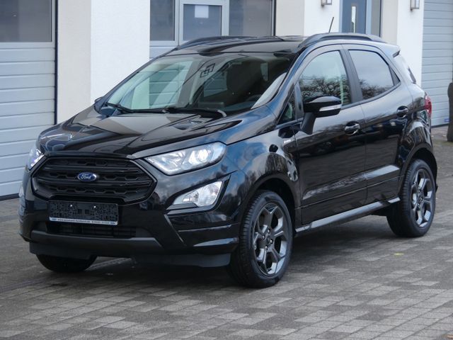 Ford EcoSport ST-Line *Garantie bis 11/2027