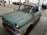 Andere GLAS ISAR Goggomobil T 700 - Andere Goggomobil mit Benzin-Antrieb