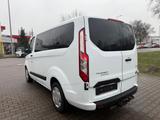Ford Transit/Custom Kombi L1/8 SITZER/STANDHEIZUNG - Ford: Sitzer 8