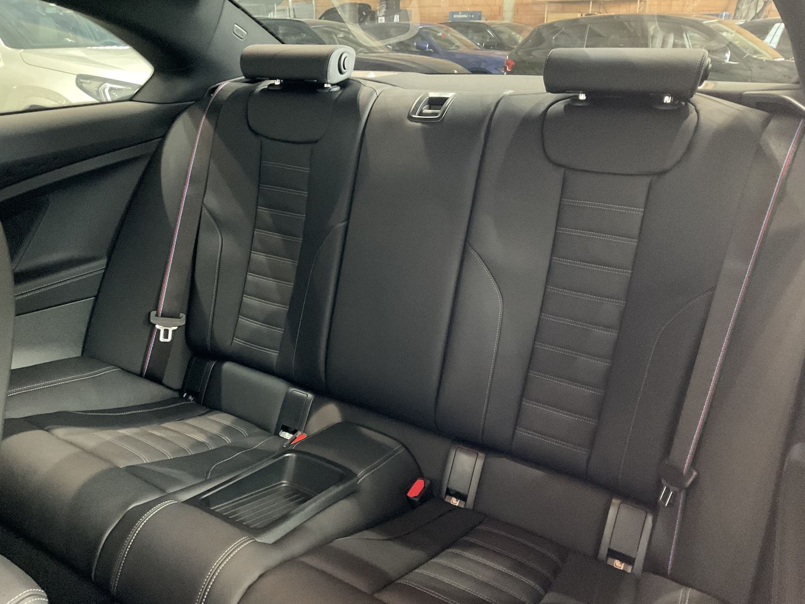 Fahrzeugabbildung BMW M2 Coupé *Individuallack *M Driver&apos;s Package *Ha