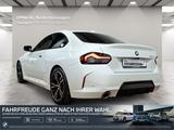 BMW 220d Coupé M Sport AHK Harman/K LiveCockpitProf - BMW 220: D