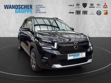 Citroën C3 Max PT 100 Turbo NAVI+Kam.+PDC+SpurH+LED