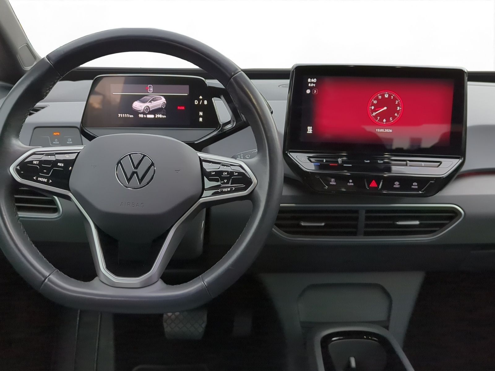 Volkswagen ID.3 - Bild 4