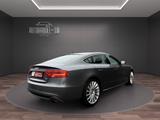 Audi A5 Sportback 2.0 TFSI quattro/NAV/XEN/DSG/HUneu - Audi A5 in Halle