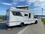 LMC CRUISER T646 mit Camperdach, Automatik, Klima - LMC Cruiser