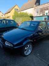 Ford Fiesta - gebrauchte Ford Fiesta aus dem Jahr 1998