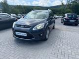 Ford Grand C-Max Grand C-MAX Titanium*7 SITZE* - Ford Grand C-Max mit Benzin-Antrieb: Kombi