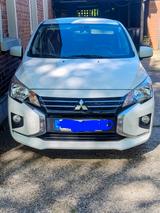 Mitsubishi Space Star 1.2 Select,TÜV InspektionNEU!Garantie