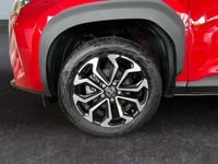 Toyota Yaris Cross - Vorschau Bild 13
