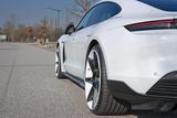 Porsche Taycan Turbo S | 761 PS | Scheckheft | 91% SoH - Porsche Taycan in Hamburg