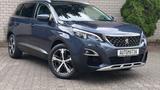 Peugeot 5008 Allure 1.5 Blue-HDI FAP  Autom./ 7-Sitzer - Peugeot 5008 in Leverkusen