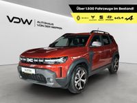 Dacia Duster - Vorschau Bild 1