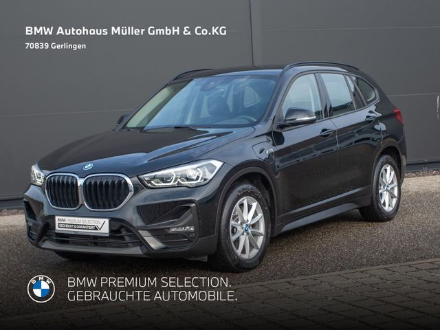 BMW X1 xDrive25eA DAB Navi Parkassist Sitzheiz LED