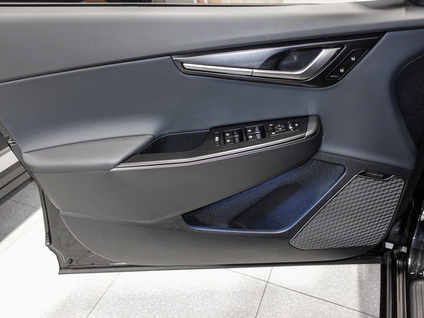 Kia EV6 - Bild 14